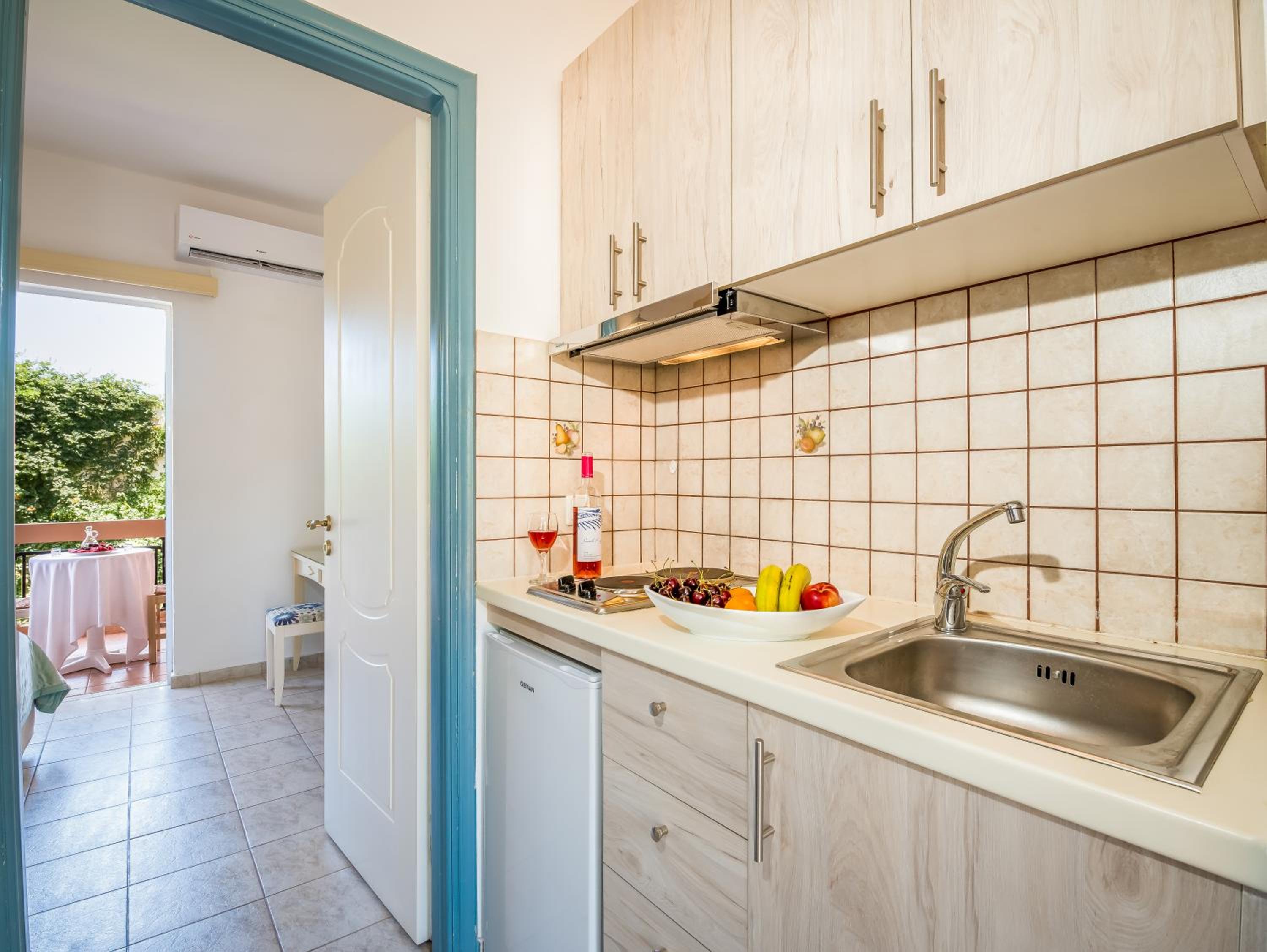 Apartment, 2 Balconies, High Floor، Solon Apartments 7/10