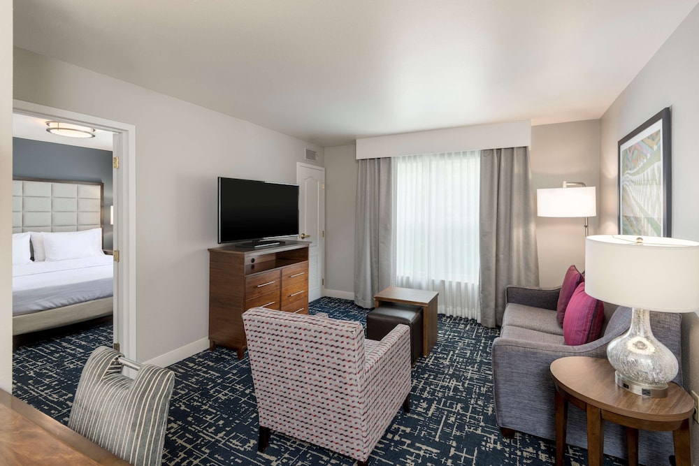 Homewood Suites By Hilton Philadelphia Mt. Laurel 28/43