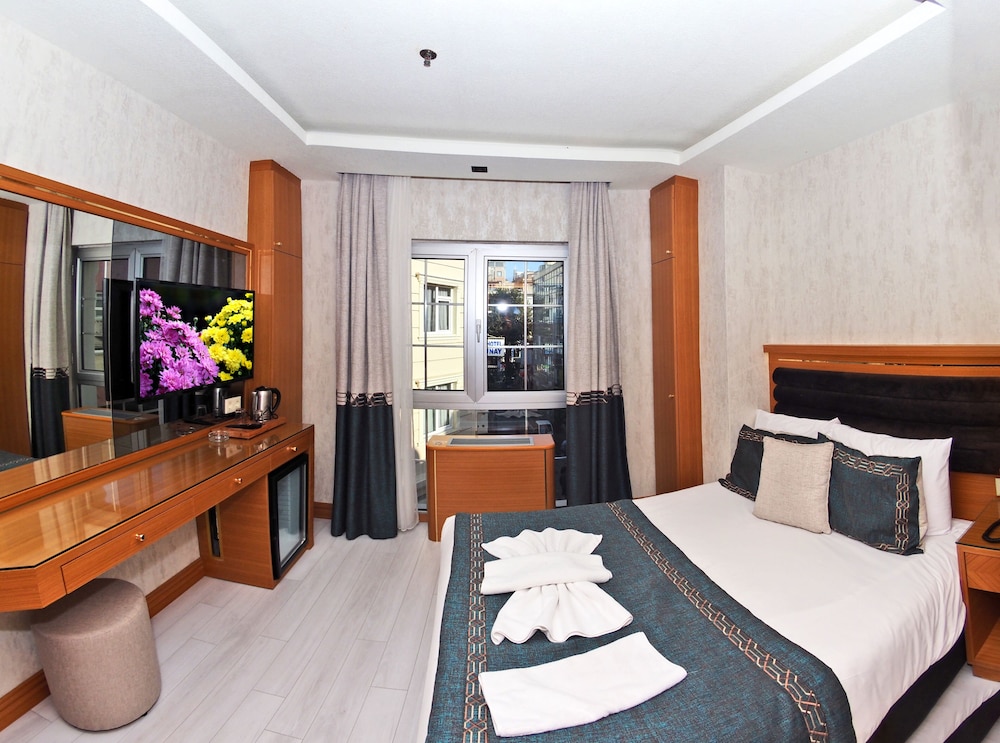 Grand Emir Hotel 23/45