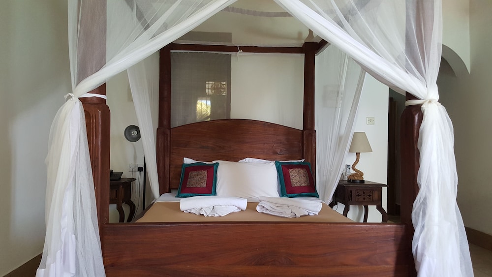 Sea View Suite