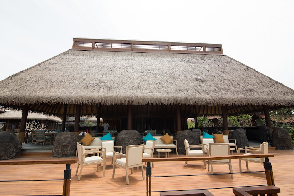 Anantaya Resort And Spa Passikudah in PASSEKUDAH