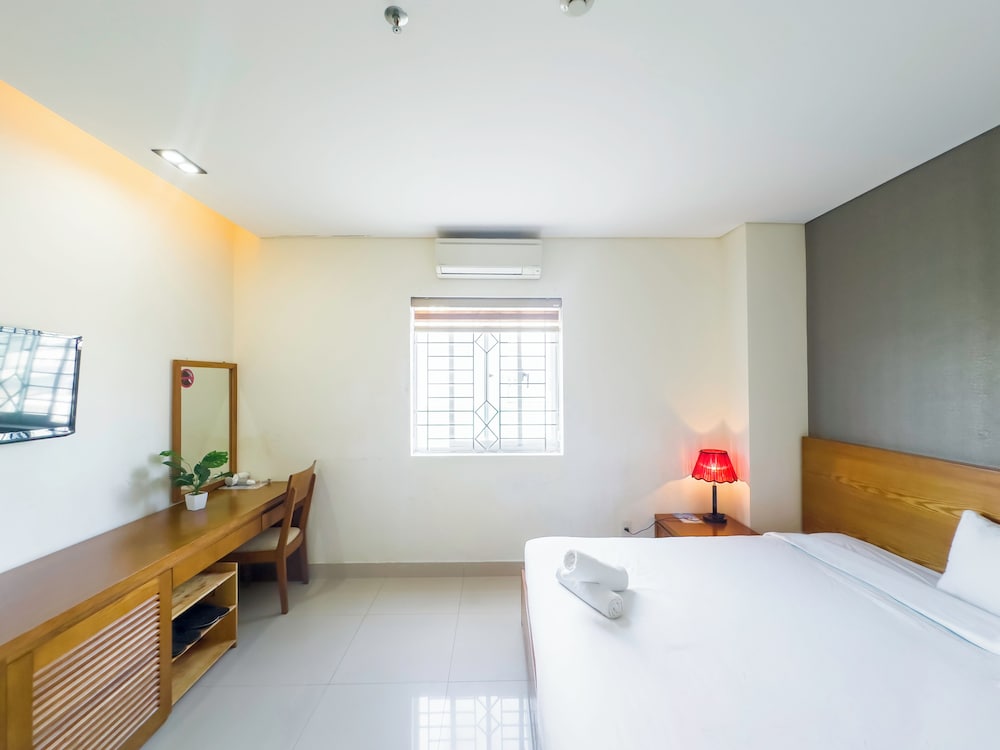 Doha Central Bliss Da Nang Hotel by Haviland 21/50