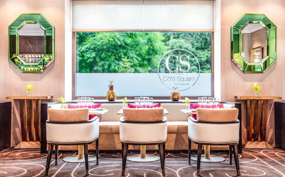 Hotel Bristol Geneva 34/50