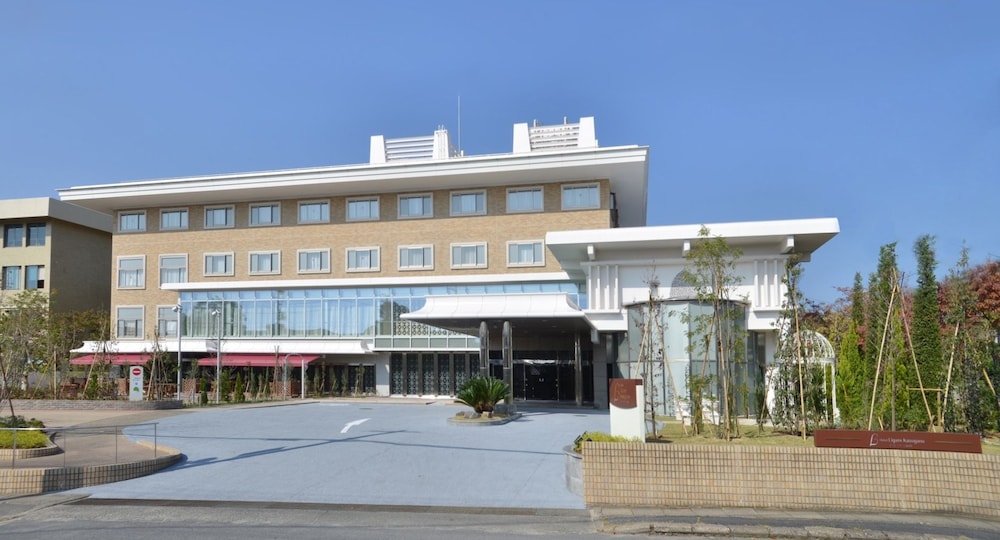 Hotel Ligare Kasugano 2/48