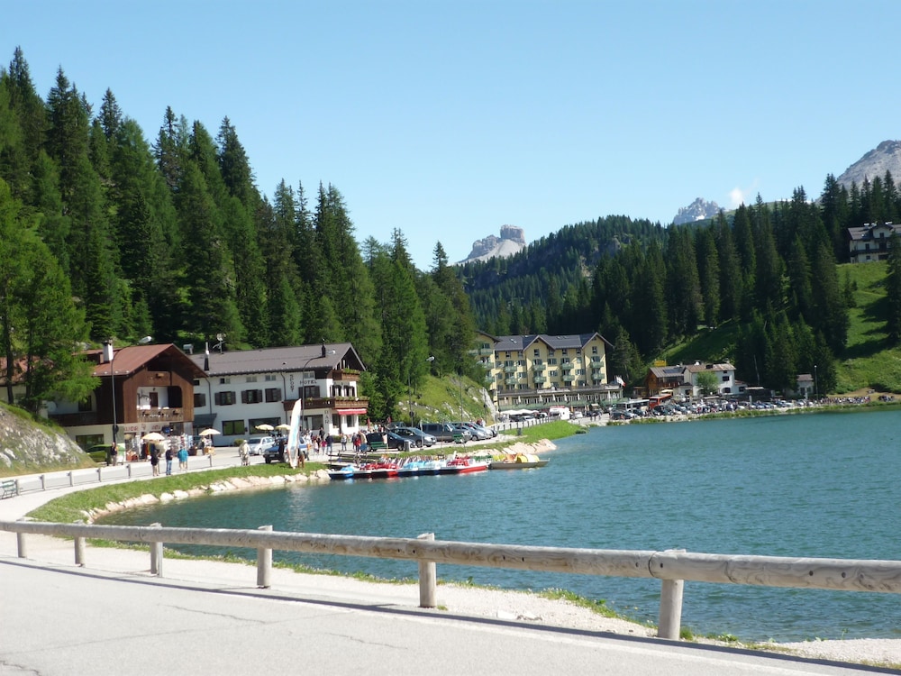 HOTEL SORAPISS 60/65