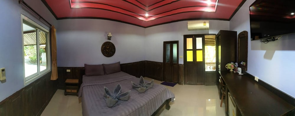 Wangnamkhao Resort 36/63