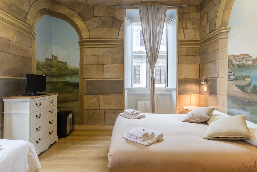 B&B Suites Trastevere 18/56