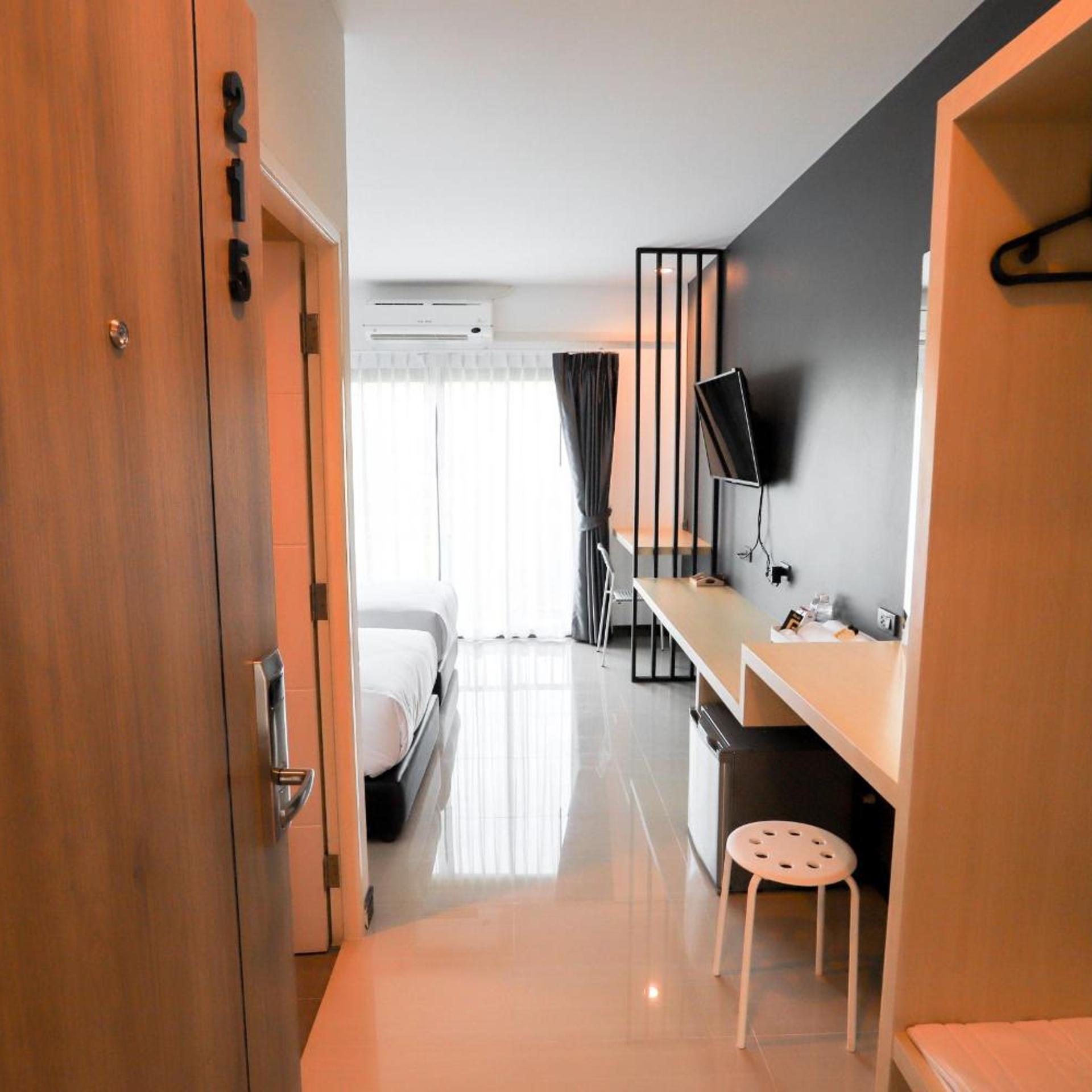 The Rest Hotel - Prachuab kriri khan 48/49