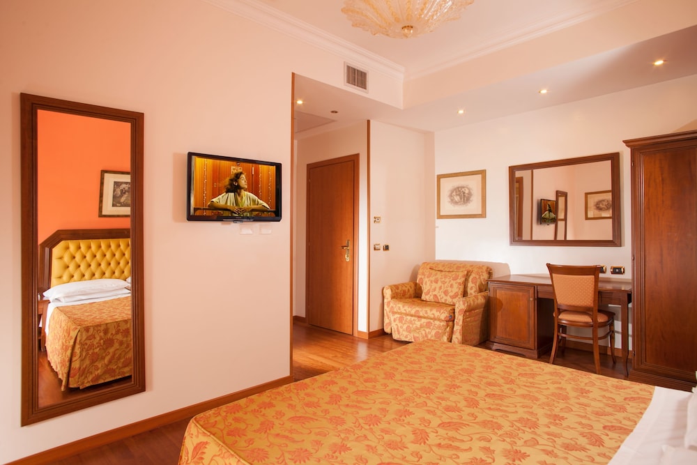 Hotel Piemonte Rome 28/45