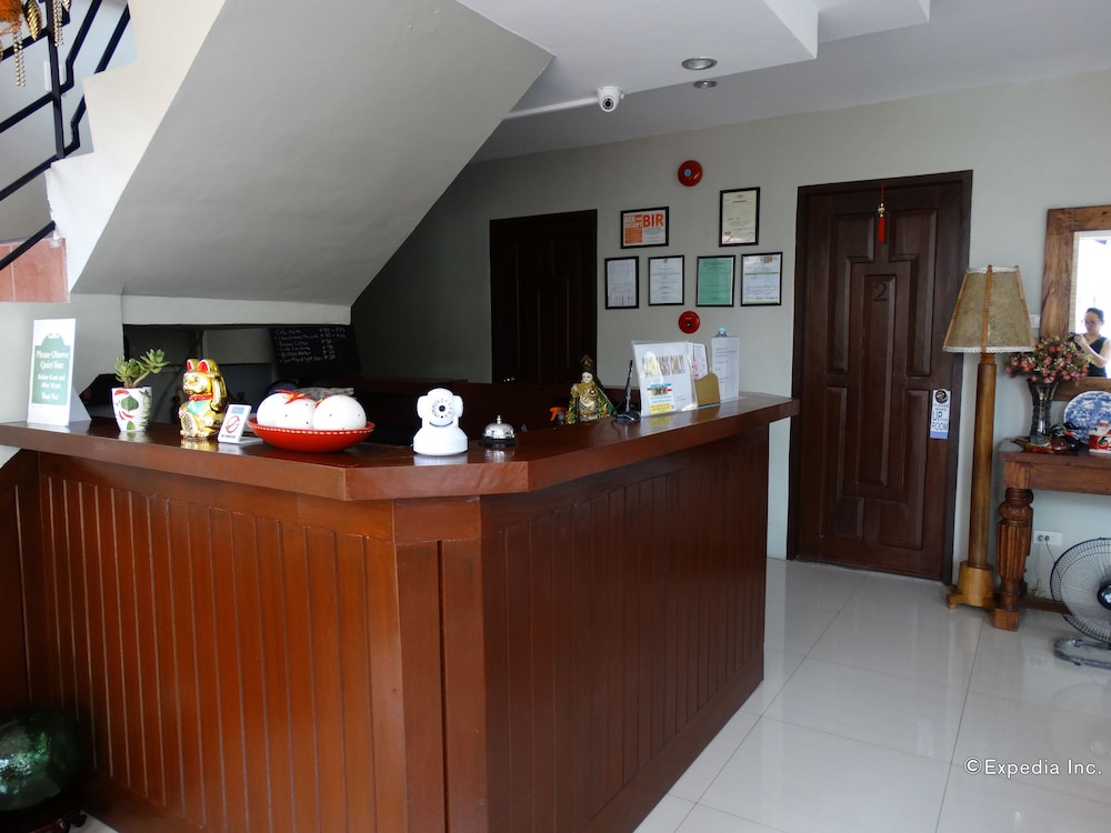 Harbour Gardens Tourist Inn 5/46