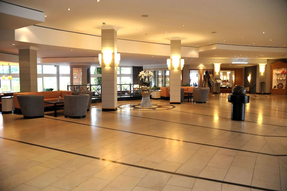 Gerry Weber Sportpark Hotel 21/34