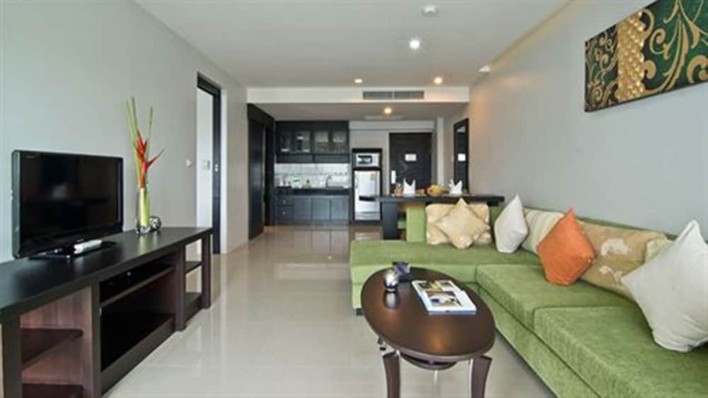 PALMYRA PATONG RESORT 31/61