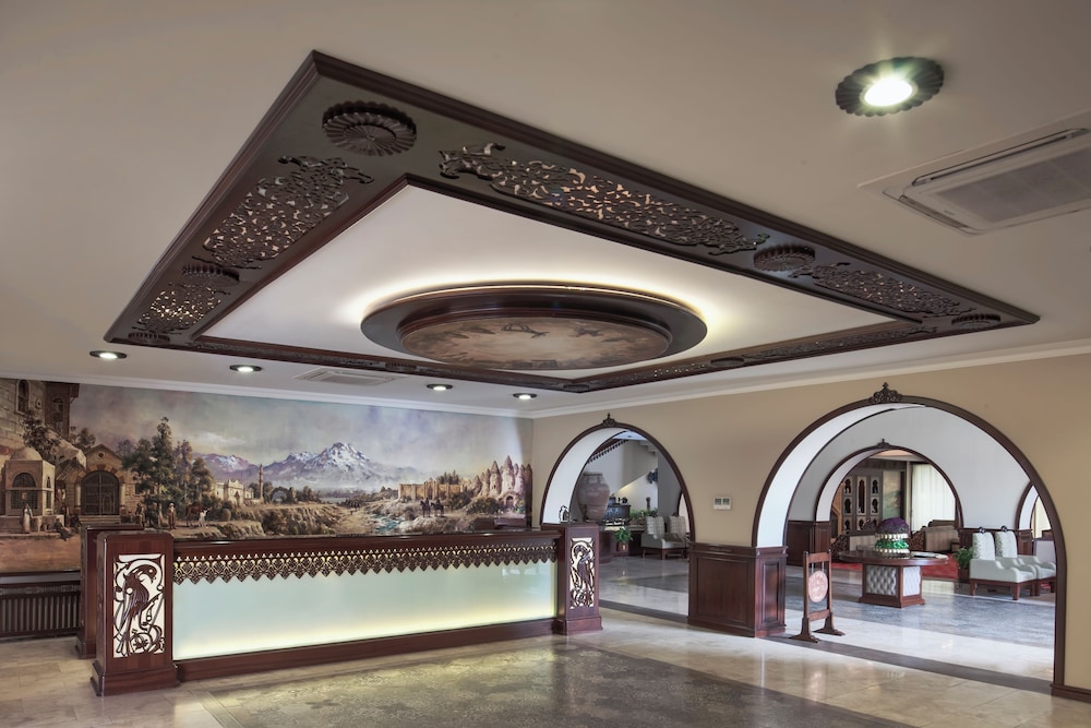 Agacli Tesisleri Ihlara Hotel 13/61