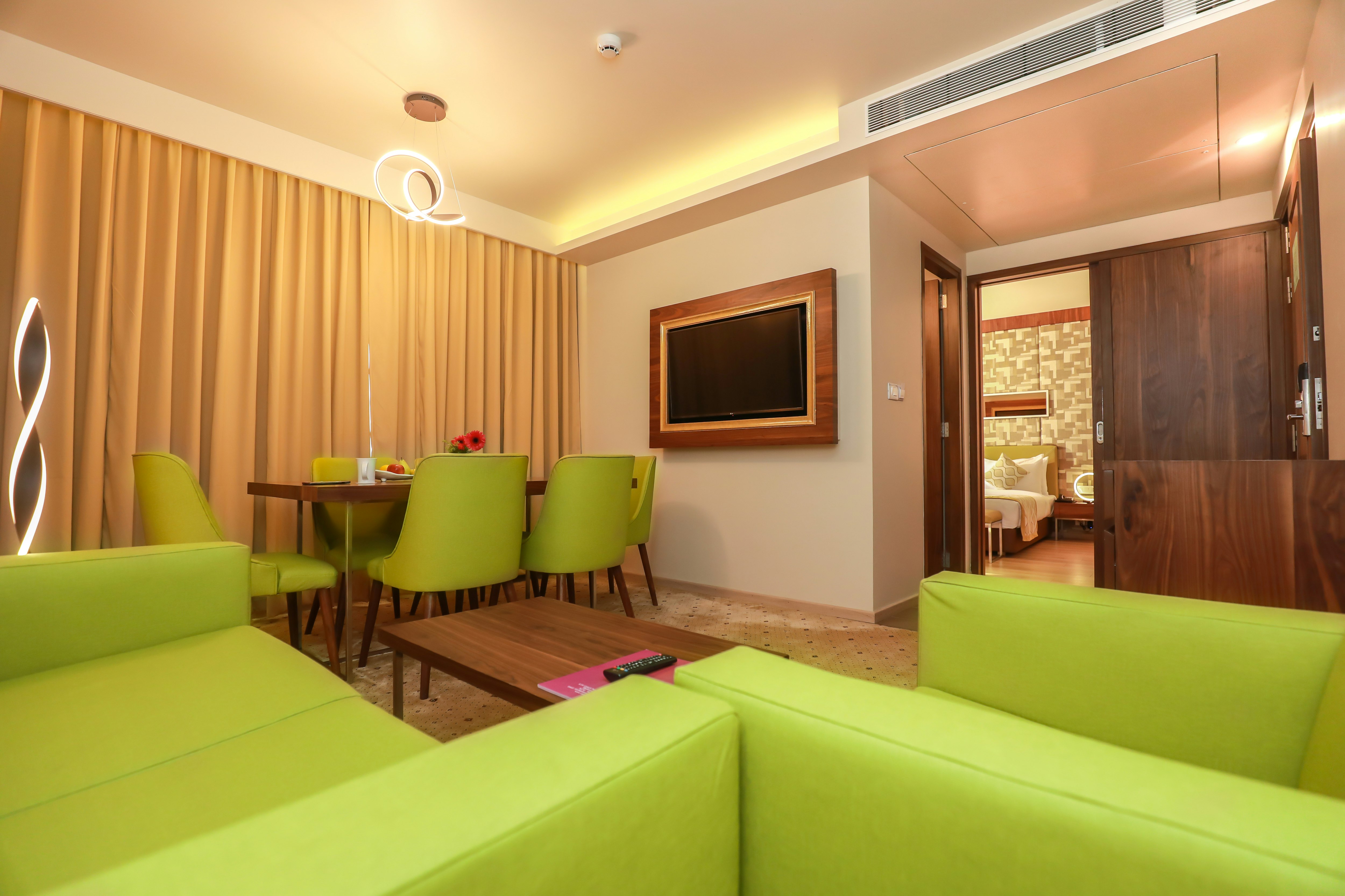 IRA By Orchid Bhubaneswar 47/62
