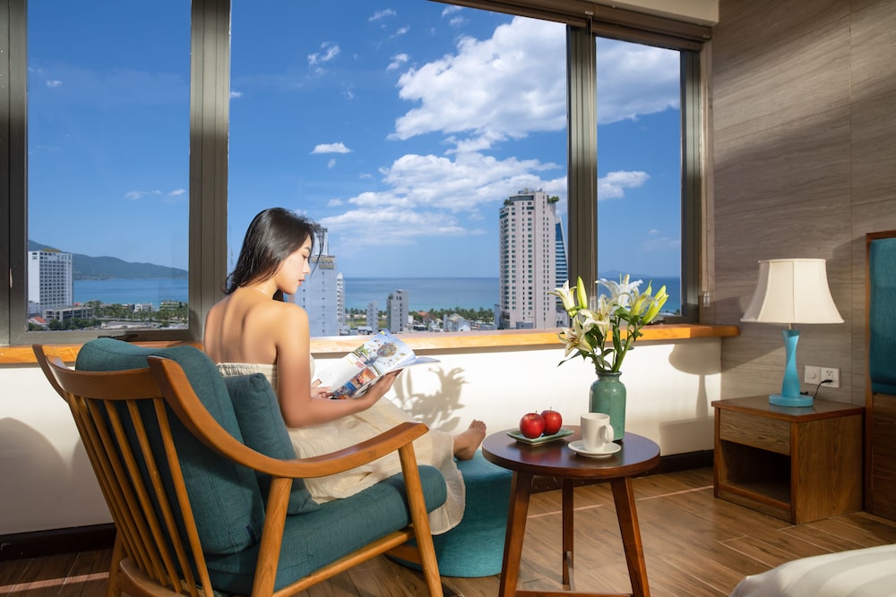 White Sand Boutique Hotel 54/66