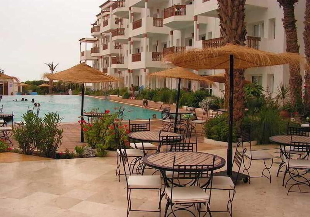 Flathotel 20/34