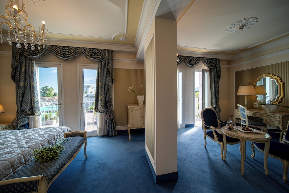 Hotel La Residence Idrokinesis 23/65