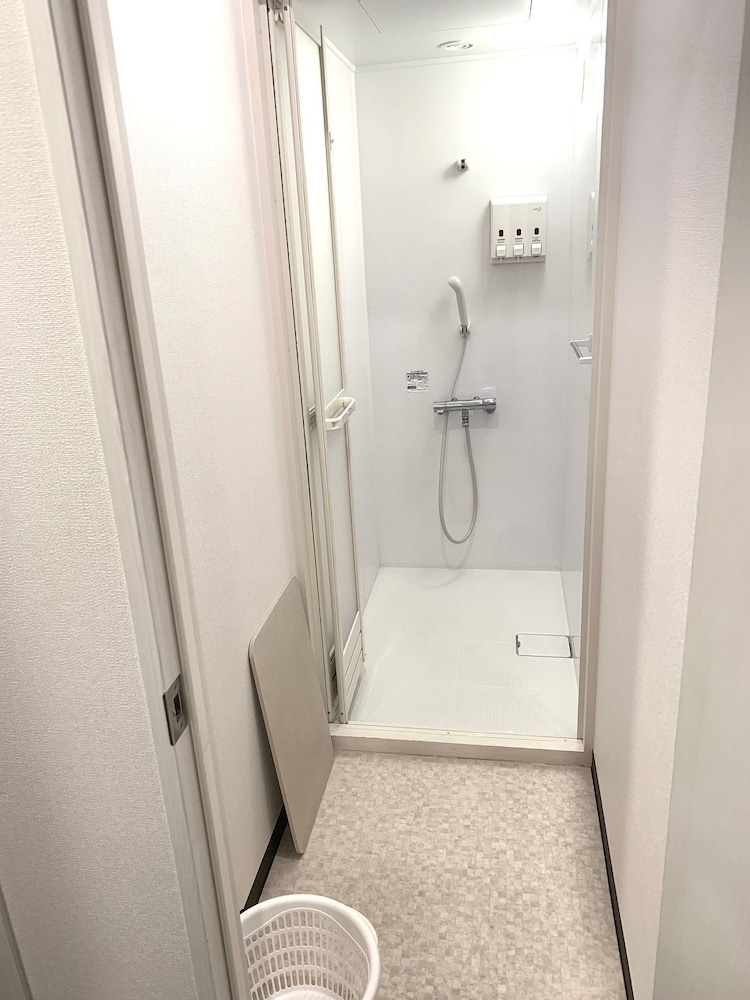 Hotel Owl Tokyo Shinbashi 20/20