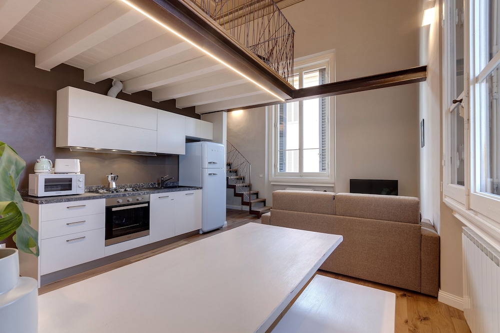 Mamo Florence Freedom - Apartaments Robert 15/49