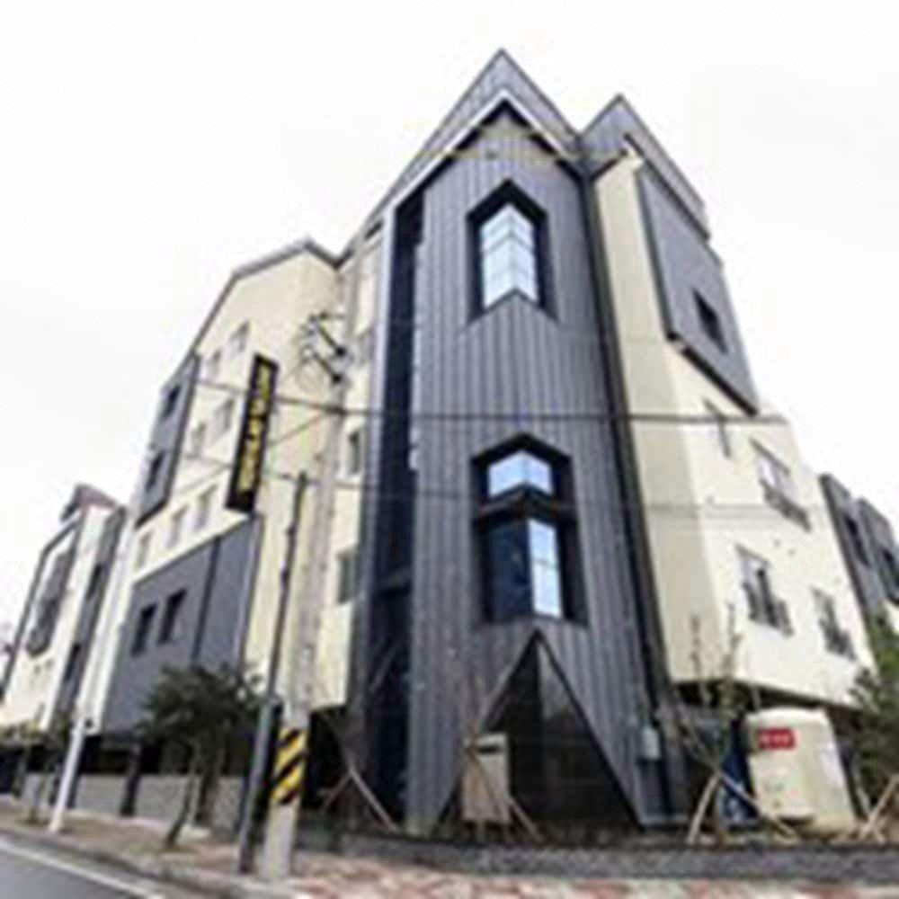 Hotel Yeogiuhtte Gwangyang 4/39