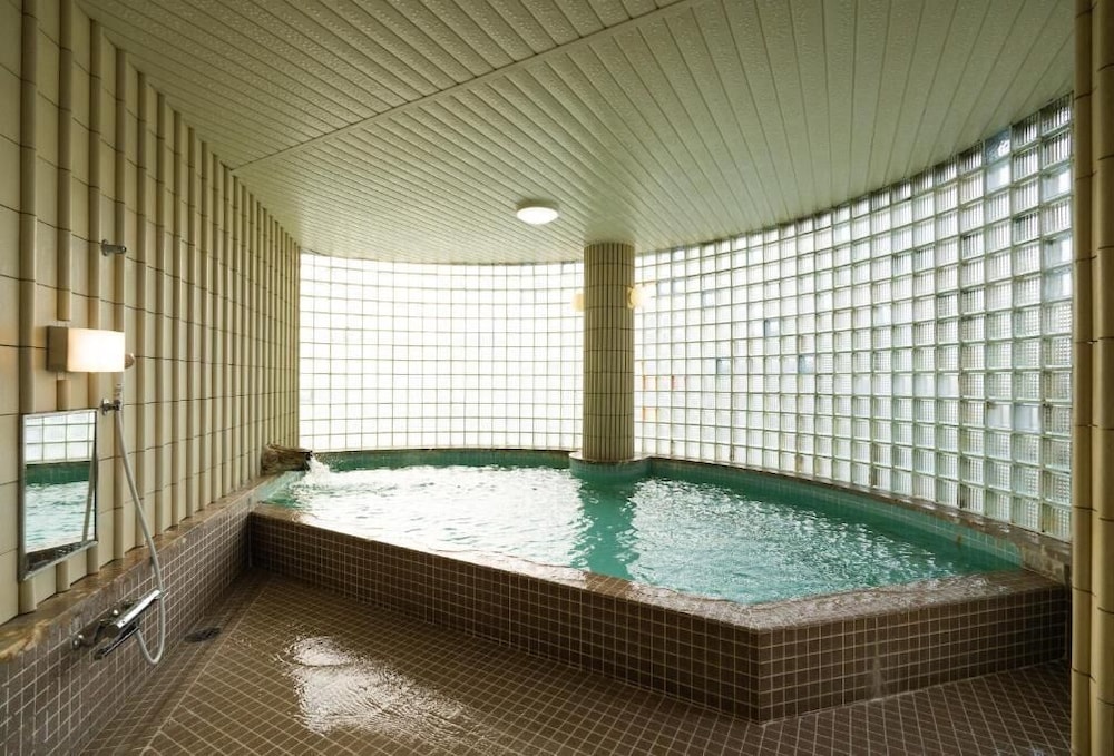 Business Hotel Ueno 22/32