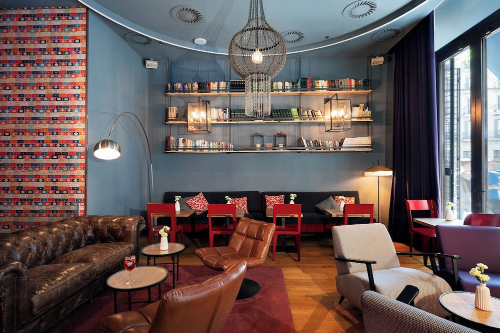 chic&basic Born Boutique Hotel 27/39