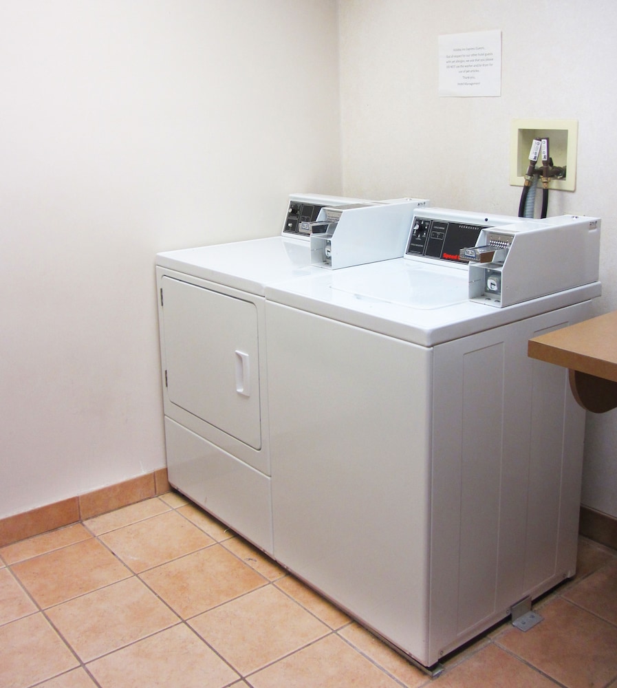 Holiday Inn Express Fairfield 21/41
