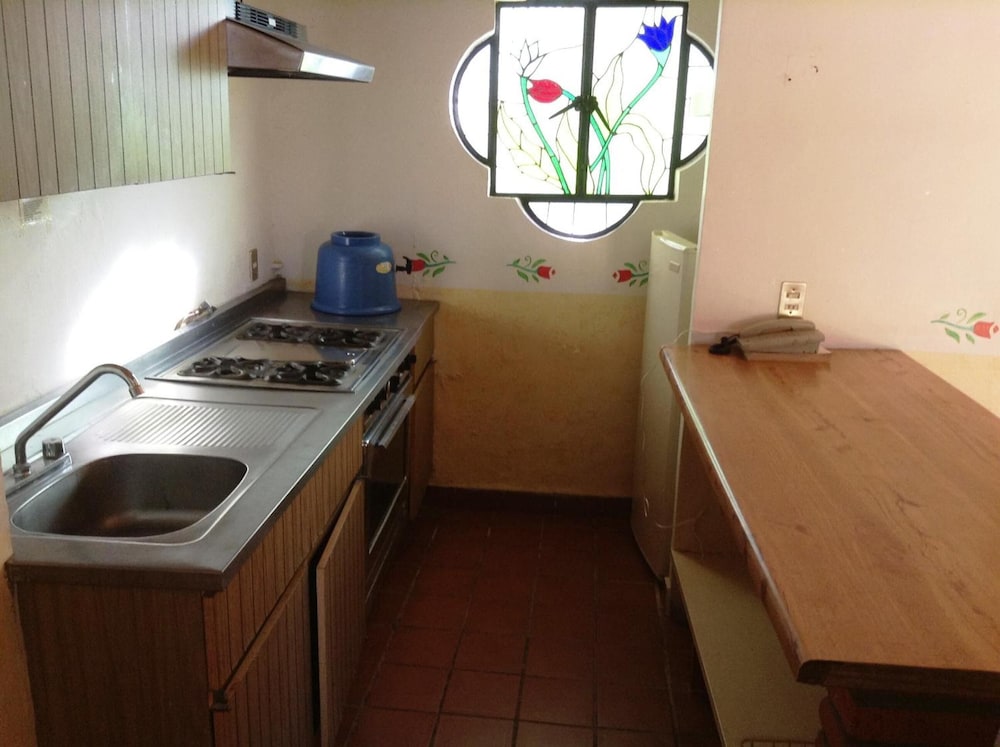 Villas de la Montaña 63/63