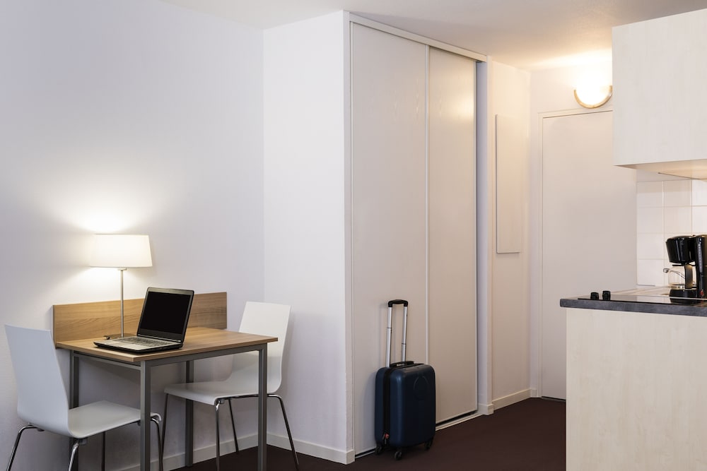 Aparthotel Adagio Access Paris Clamart 13/35