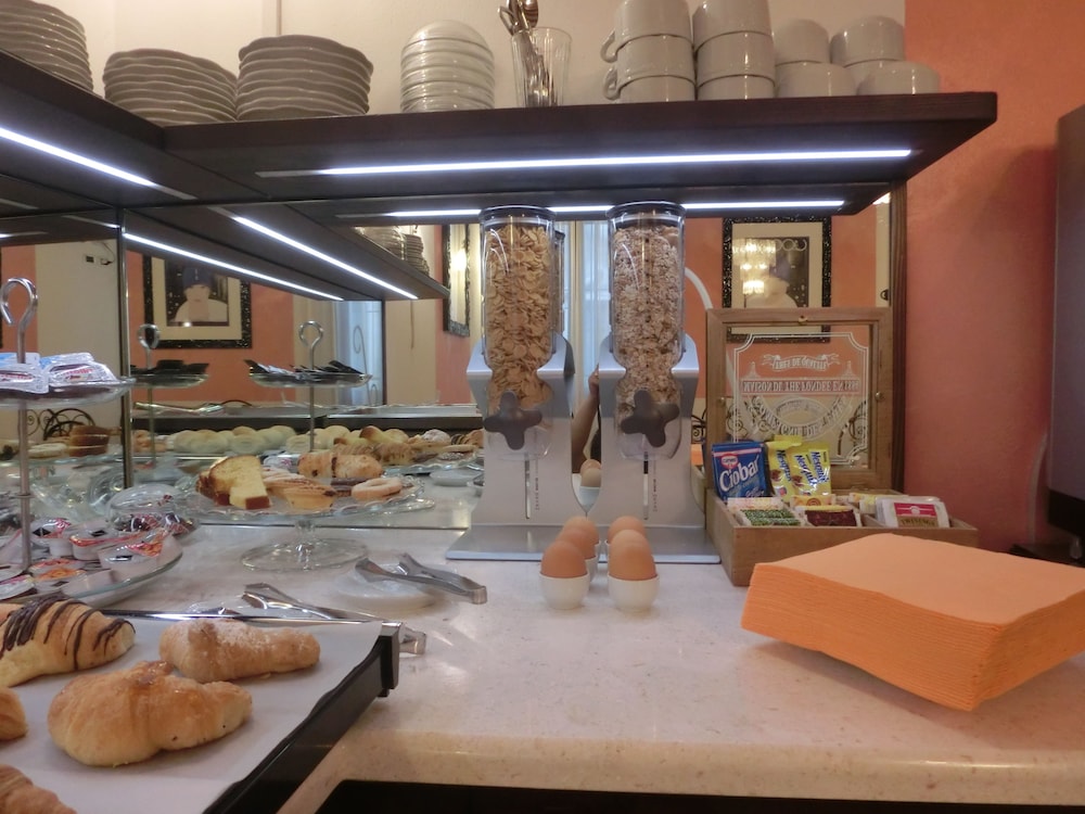 Locanda Art Deco 38/49