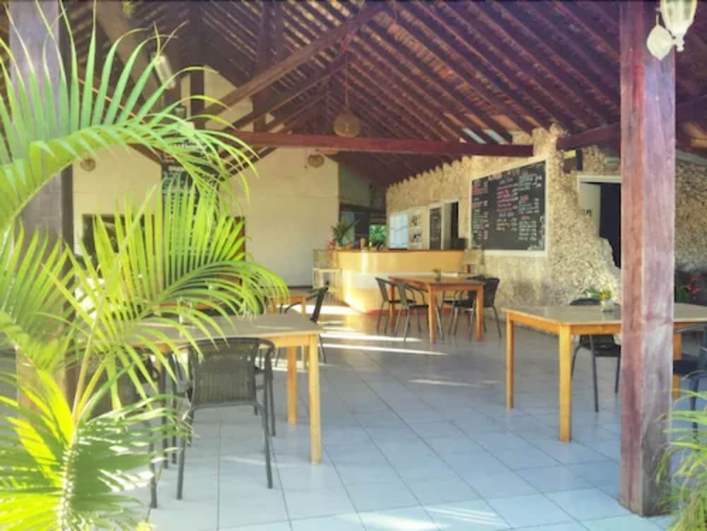 Tanna Evergreen Resort & Tours 6/50