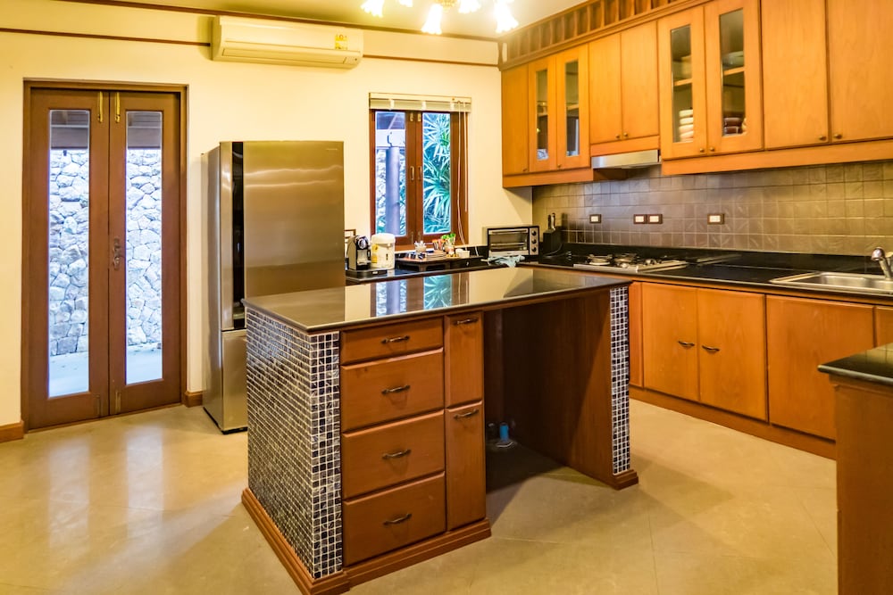 Pawanthorn Luxury Pool Villa Samui 47/50