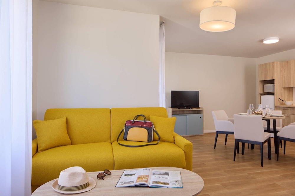Quality Aparthotel Rouen 23/31
