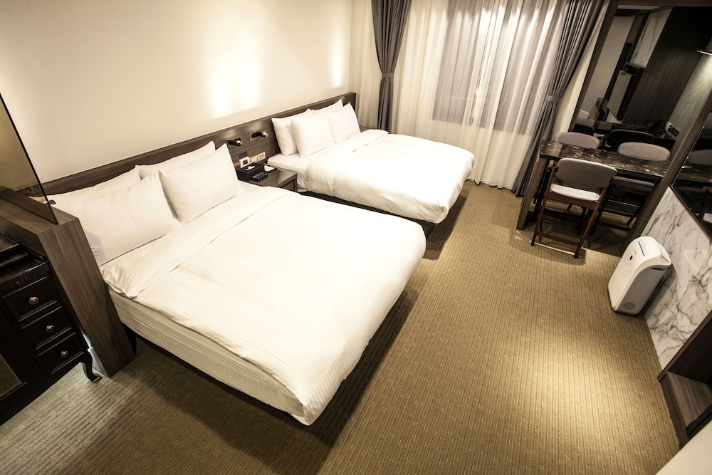 Dream Mansion Hotel 22/71