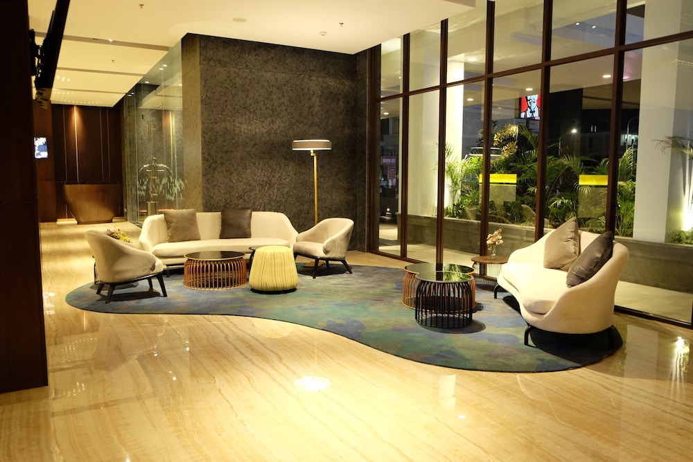 Midtown Hotel Samarinda 26/60
