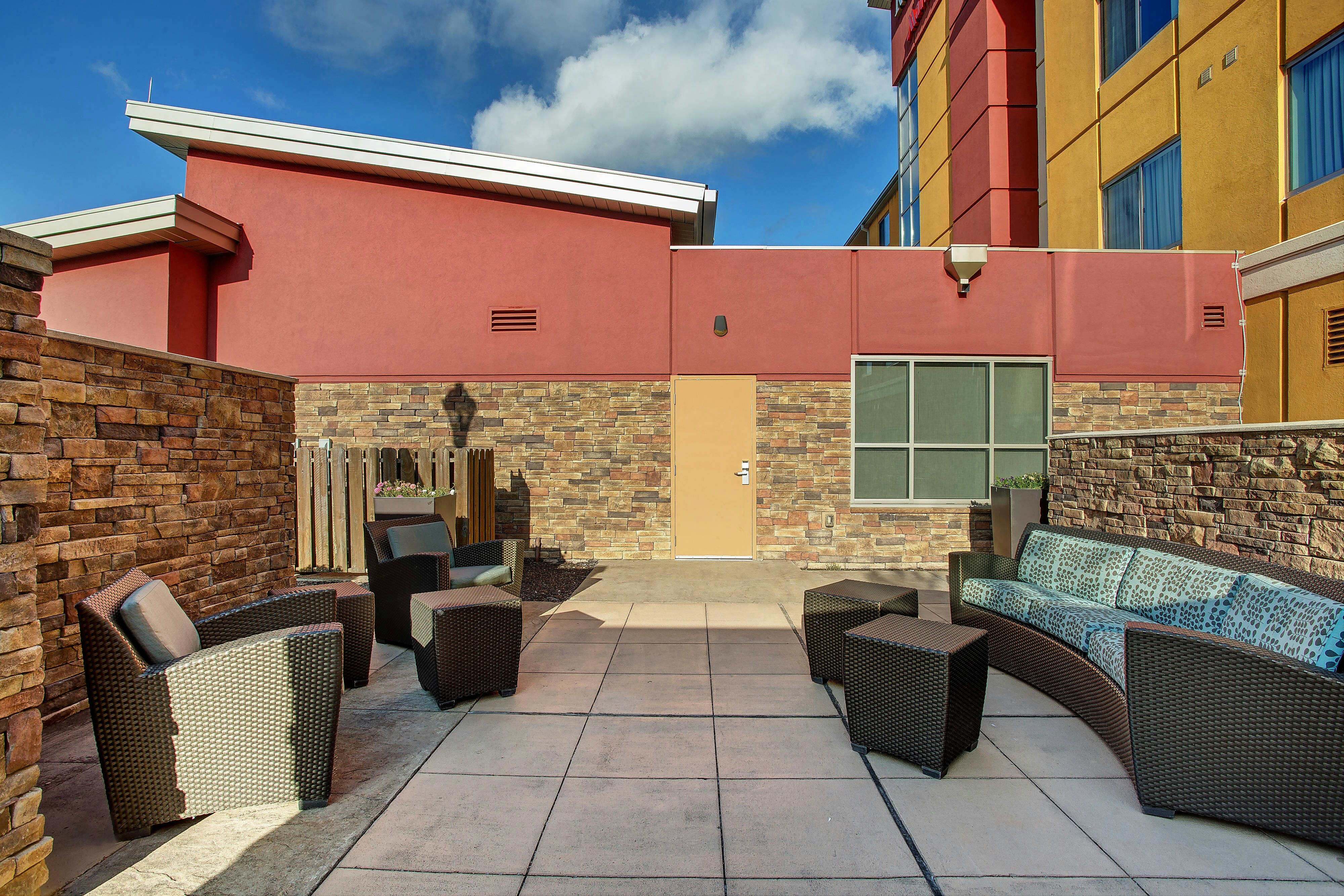 Residence Inn Jackson 26/28