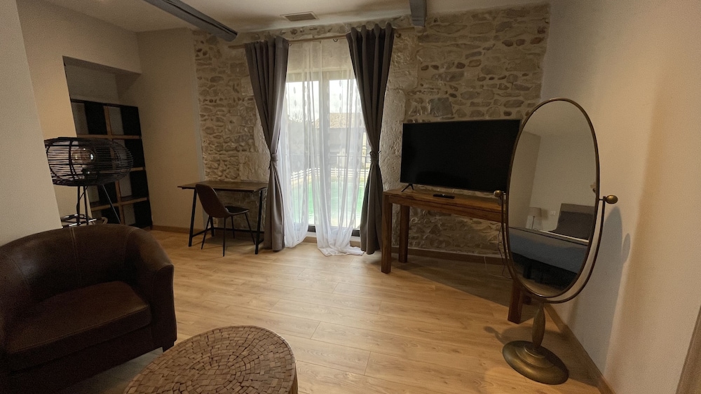 Hotel Le Galambre 41/58