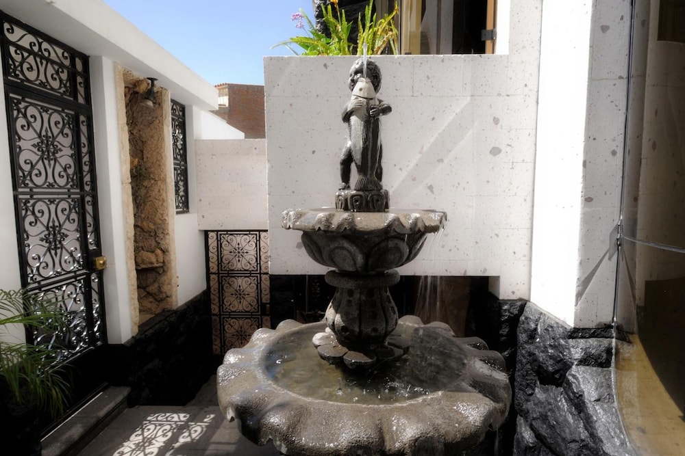 NATURA INN HOTEL 24/33