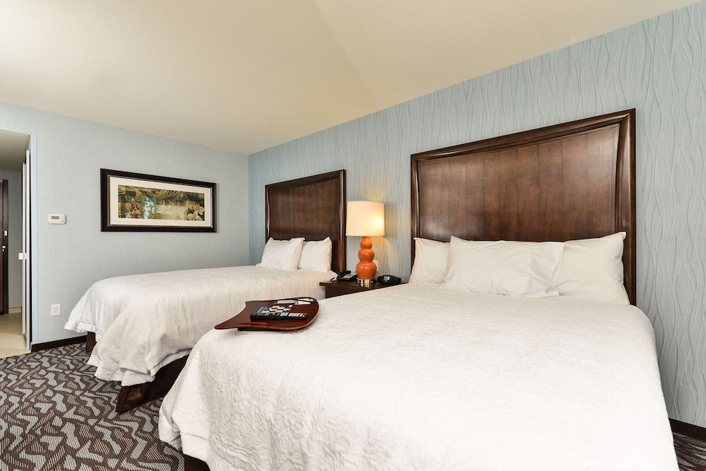 Hampton Inn Corning Painted Post Ny 18/49