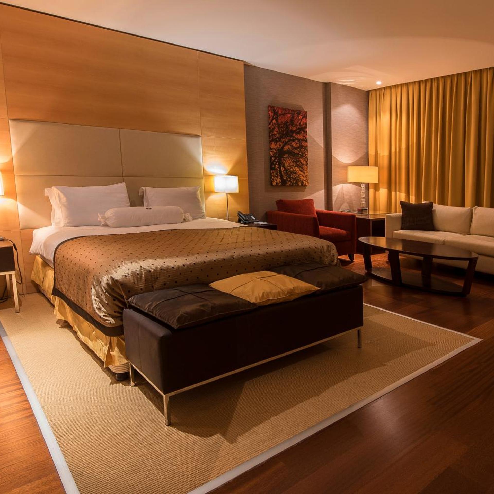 Hotel Grand Swiss 22/64