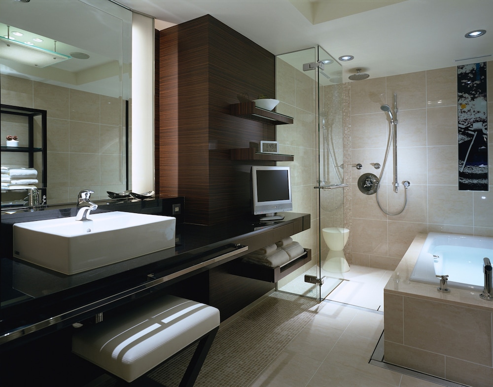 New Otani Tokyo Executive House Zen 75/76