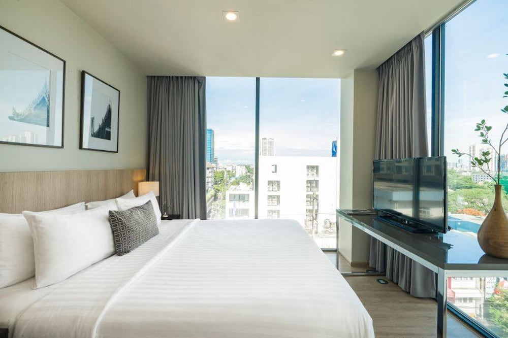 The Residence On Thonglor 10/61
