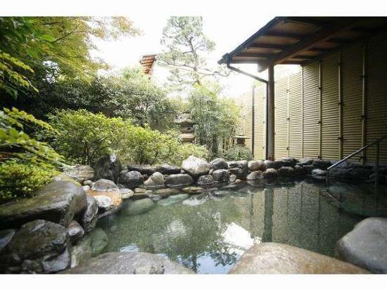 Tamatsukuri Onsen Yujin Chiyo no Yu 20/55