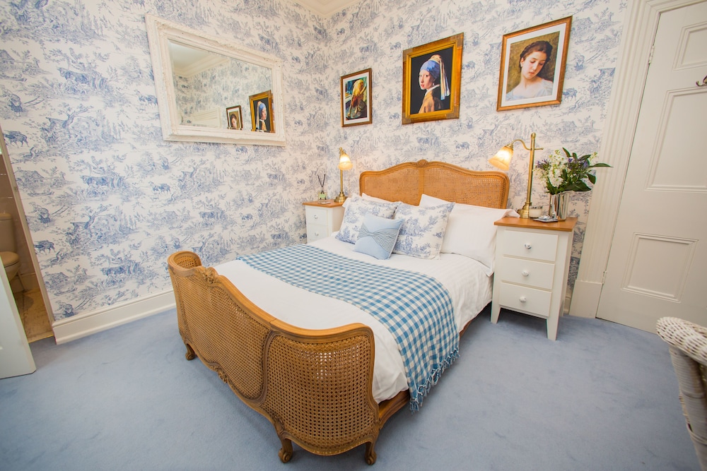 James' Place At Brynawel 17/48