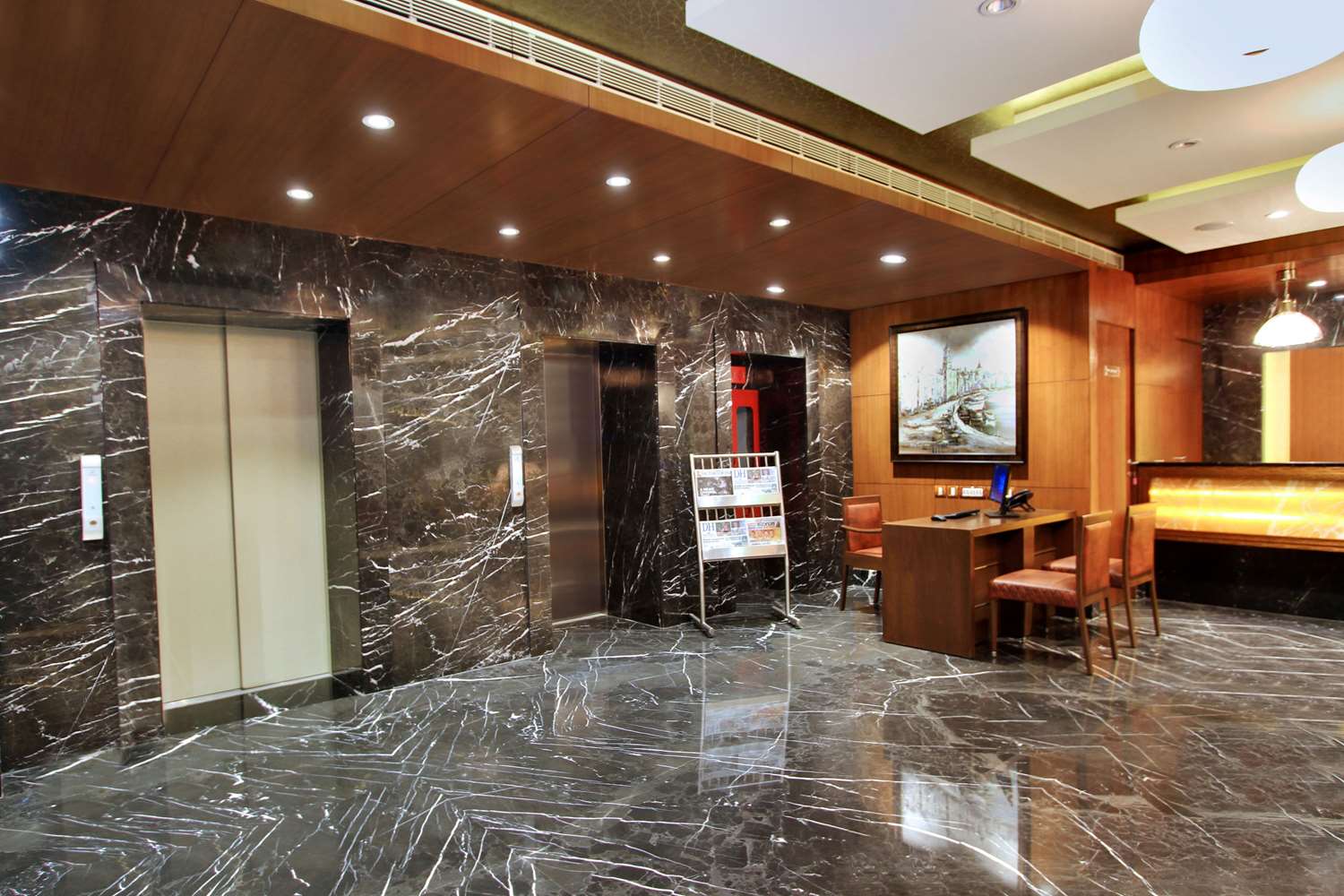Comfort Inn Insys 17/47
