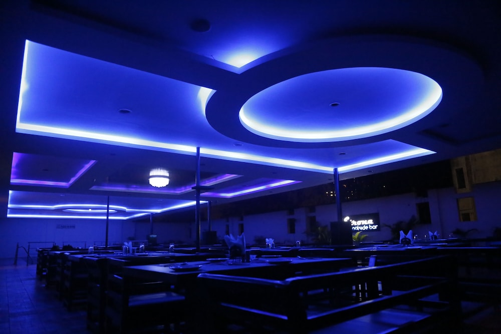 The Fern Residency Yeshwanthpur 47/50