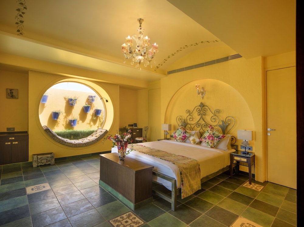 Serena Beach Resort 11/50