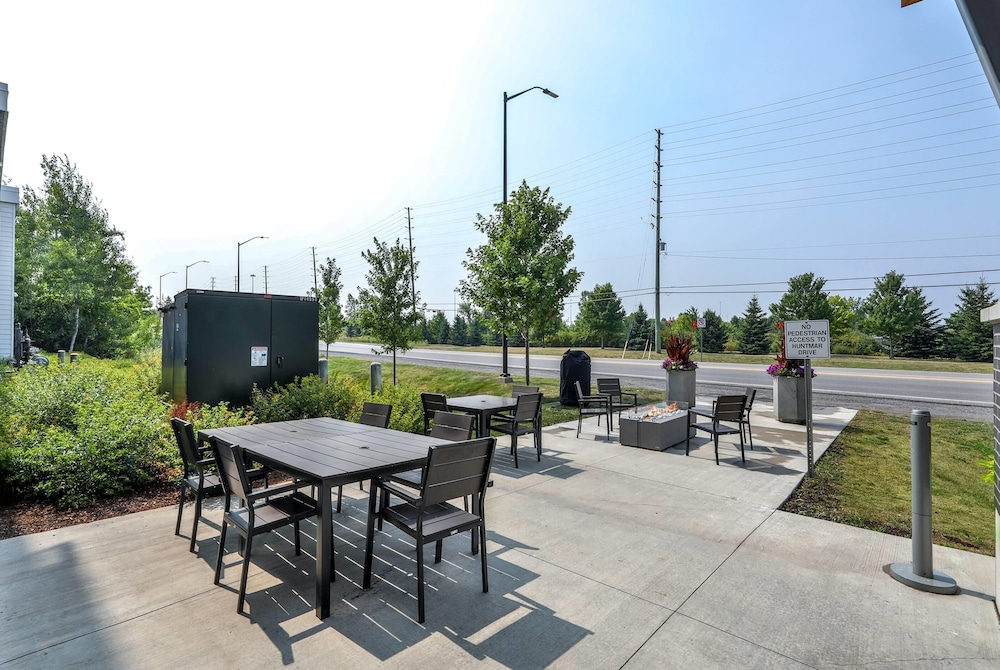 Microtel Inn & Suites by Wyndham Kanata Ottawa West 36/50