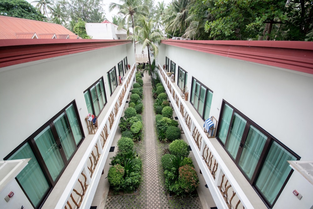 Villa Caemilla Beach Boutique Hotel 5/58
