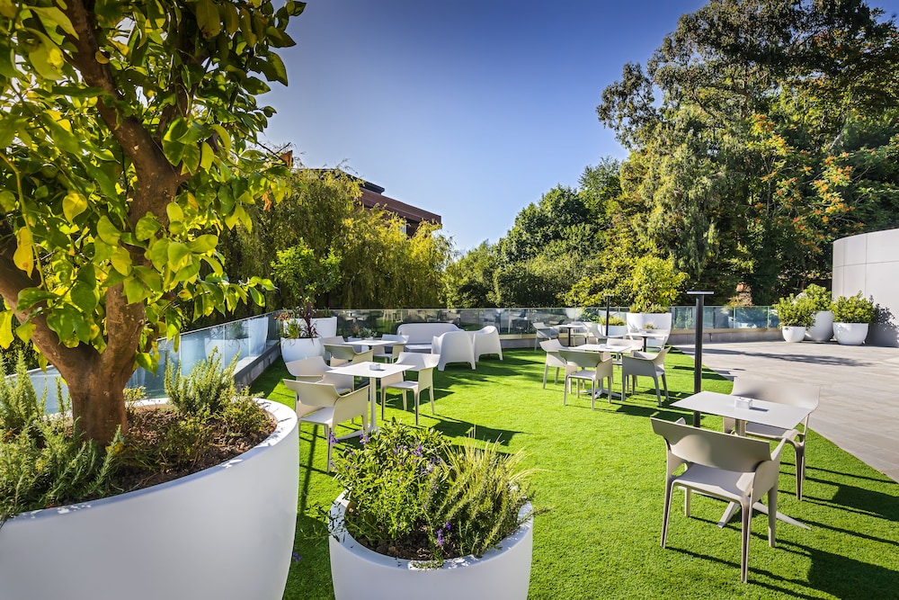 Barcelo Costa Vasca 69/73
